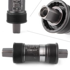 Shimano Un26 K Vierkant Innenlager 68mm X 110mm Neu Fahrradteile Komponenten Innenlager