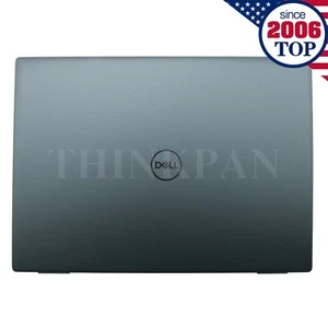 Nuevo Para Dell Inspiron 16Plus 7620 7625 LCD Cubierta Trasera Azul 0K9G5V SIN Touch EE. UU. - Imagen 1 de 6