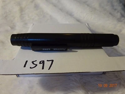 Hama Classic Cleaning Pen for Lens VGC   — 第 1/3 张图片