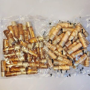 Sulwhasoo Ginseng Water 5ml x60 + Emulsion 5ml x60 Korean Skincare (120pcs) - Picture 1 of 1