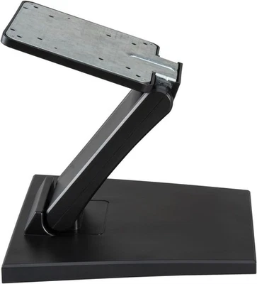 NEW! Wearson WS-03A Adjustable LCD TV Stand Folding Metal Monitor Desk Stand - Image 1 of 4
