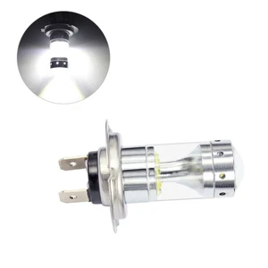 1 pieza 12 LEDs ángulo de haz 360° 60W luz antiniebla coche DC 9V a 30V 1960LM luz antiniebla LED - Imagen 1 de 11
