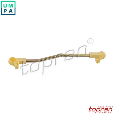 SELECTORSHIFT ROD 102 846 FOR VW GOLF/II/Mk JETTA SEAT TOLEDO/� SB/RA/JR 1.6L - Image 1 of 4