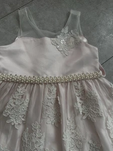 kleid 98 mädchen - Bild 1 von 5