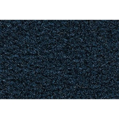 1981-86 Chevy Suburban C10 2WD 9304-Regatta Blue Passenger Carpet for Auto Trans Foto 1 de 4
