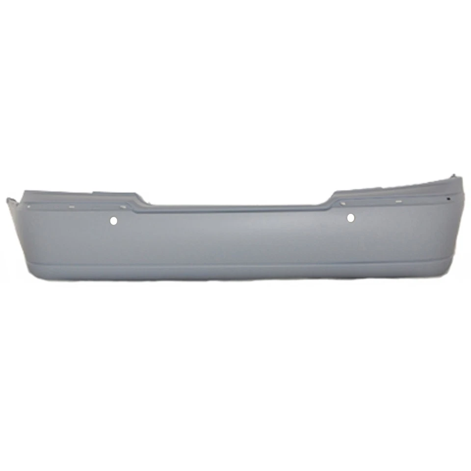 FO1100341 New Replacement Rear Bumper Cover Fits 2003-2005 Lincoln Town Car CAPA Foto 1 de 1