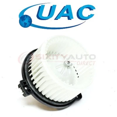 UAC Front HVAC Blower Motor for 2004-2007 Toyota Solara - Heating Air gh Foto 1 de 4