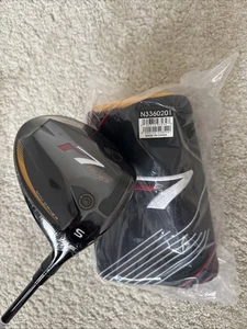 Mini driver cuádruple Taylormade R7 - Imagen 1 de 5
