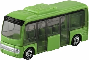 Takara Tomy Tomica No.112 Hino Poncho  Mini Car Toy - Picture 1 of 4