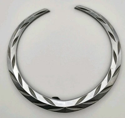 2008 CADILLAC CTS ATS BADGE EMBLEM OEM - Image 1 of 4