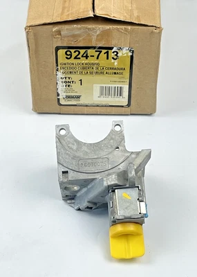 Carcasa de bloqueo de encendido Dorman 924-713 xref. GM OE # 26070075 Foto 1 de 4