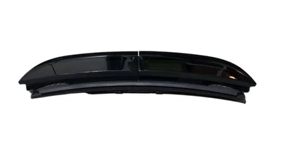 Alerón trasero dividido Porsche Panamera Turbo GTS 2010 2011 2012 2013  Foto 1 de 4