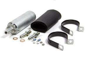 WALBRO GCL620-4 Electric Inline Fuel Pump Kit, 190 LPH for Gas Engines - Picture 1 of 1