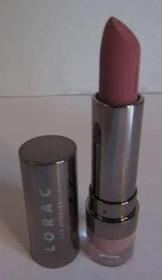 Lorac Los Angeles Lipstick MAMA BEAR 0.12oz NEW RARE - Image 1 of 3