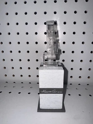 Новый Kenneth Cole часы стойка держатель презентации дисплей хранения Бесплатная доставка - Изображение 1 из 4
