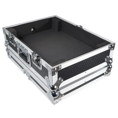 ProX XS-RANE12 ATA-300 Style Gig Ready Flight/Road Case for RANE 12 Motorized DJ