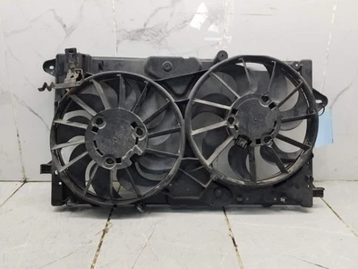 2013 BUICK LACROSSE ДВИГАТЕЛЯ ОХЛАЖДЕНИЯ ВЕНТИЛЯТОР P/N 16450185 #010464 - Изображение 1 из 4