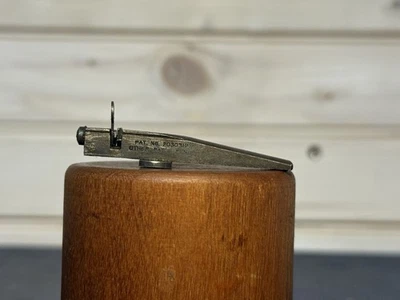 S-106 前瞄准镜适用于老式 Mossberg 22 口径步枪带 4 个插入件 — 第 1/4 张图片