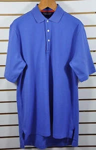 Herren Ralph Lauren GOLF, LT.WT. STRETCH COTTON MESH POLO, Gr. M - Classic Fit - Bild 1 von 7
