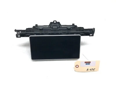 AUDI A5 S5 RS5 A4 S4 2018-2019 salpicadero MMI información navegación pantalla OEM Foto 1 de 4