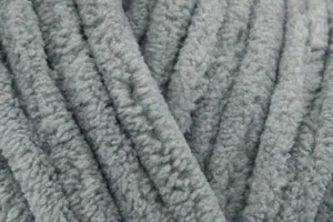 Reina Cole Toastie Super Chunky Hilo De Tejer 200g 5983 Gris - Imagen 1 de 1