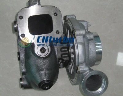 New K27 turbocharger Iveco Ship with F2B engine 7.79L  53279887149 8030366 turbo - Image 1 of 4