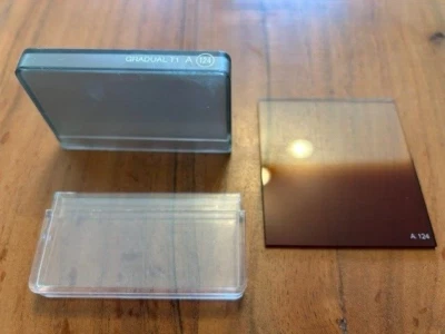 Cokin Filter Gradual T1 A124 - Image 1 of 2
