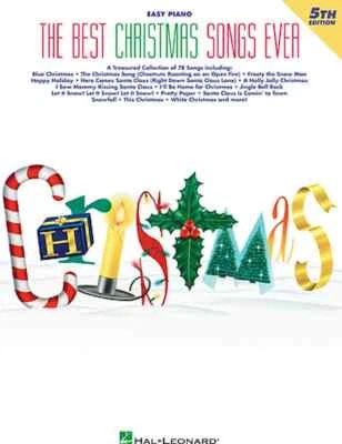 The Best Christmas Songs Ever - 5th Edition - Image 1 of 4