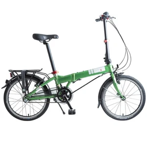 Dahon MARINER I3 U 20" CITY BIKE PIEGHEVOLE - Foto 1 di 1