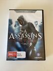 Assassin's Creed PC DVD-ROM Game - Directors Cut Edition Compete No Scratches