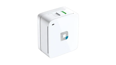 D-Link AC600 Wireless AC Mobile Cloud Companion Router DIR-518L - Image 1 of 4