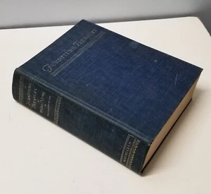 Vintage 1966 Furniture Treasury Wallace Nutting 2 VOLUMES IN 1 McMillan - Imagen 1 de 11