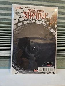 Doctor Strange #9 Teil 4 - Bild 1 von 1