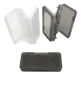 para Nintendo Switch - 4 en 1 estuche soporte para cartucho de tarjetas de juego | FPC - Imagen 1 de 9