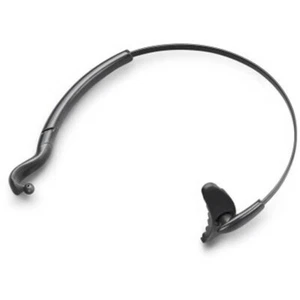 Opaska na głowę Plantronics 43298-01 do H141 H141N P141 P141N CS10 S12 S10 T10 Duoset - Zdjęcie 1 z 7