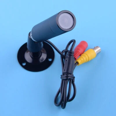 New HD 1080P Indoor/Outdoor CCTV Bullet Security Surveillance Camera Wide Angle - Image 1 of 4