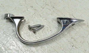 Marlin 81 98 101 980 DL Revelation 110M Chrome Trigger Guard with Screws - Picture 1 of 3