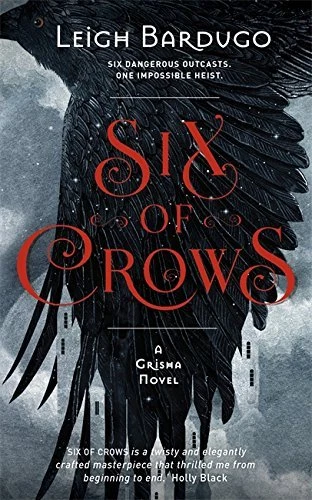 Six of Crows: Book 1 By Leigh Bardugo - Image 1 of 1