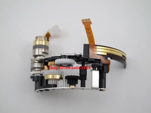 Lens Parts For Canon EF 50mm f/1.4 USM Auto Focus AF Focusing Motor Gear Assy - Picture 1 of 5