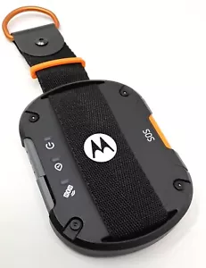 Motorola Defy Satellite Link - Communicateur GPS portable robuste, suivi global - Photo 1/7