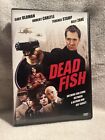 DEAD FISH (DVD 2007)- Gary Oldman, Robert Carlyle, Terence Stamp, Billy Zane,
