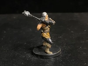 DnD Miniatura Carrion Tribù Barbaro #46(C) Aberrazioni - Foto 1 di 5
