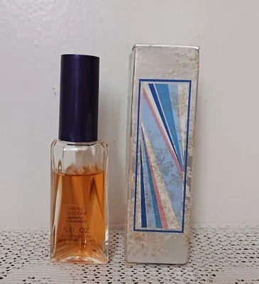 Spray Colonia Vintage Avon Ariane Edición Limitada .5 Fl. oz. Nuevo de Lote Antiguo Foto 1 de 4