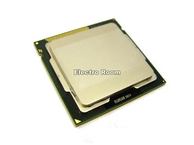 Intel Pentium SR0RS G645 2.9GHz LGA1155 CPU Processor - Image 1 of 2