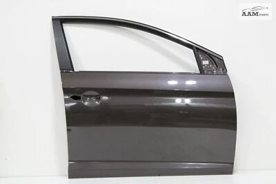2015-2019 HYUNDAI SONATA FRONT RIGHT PASSENGER SIDE DOOR SHELL COVER PANEL OEM - Image 1 of 4
