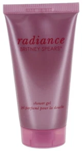 Radiance by Britney Spears for Women Shower Gel 1.7 oz. NEW - Picture 1 of 1