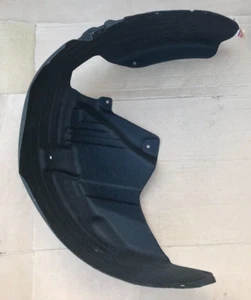 KIA Soul (PS) Rear LH Wheel Arch Liner - 86821B2000 **Genuine New Kia OEM part** - Picture 1 of 17