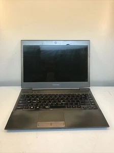 Toshiba Portege Z935-P390 i5-3317U 1.7Ghz, 2GB Ram, No HDD. Boot to BIOS. Spots - Picture 1 of 10