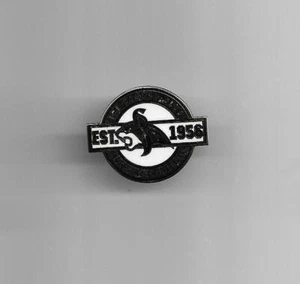 Eishockey Pin ICE HOCKEY CLUB SEVERSTAL CHEREPOVETS RUSSLAND 960 - Bild 1 von 1