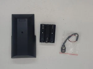 Ving 2100 Akku-Set (schwarz & klar 4,5 Volt NEU. Z1 - Bild 1 von 7